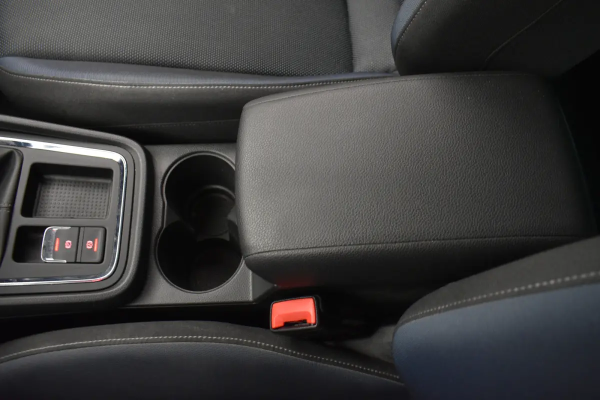 1.0 EcoTSI Style El aKlep Cruise LED PDC Navi