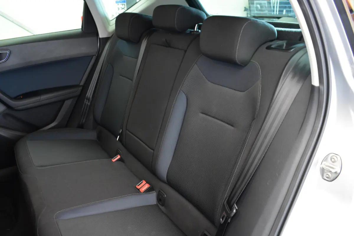 1.0 EcoTSI Style El aKlep Cruise LED PDC Navi