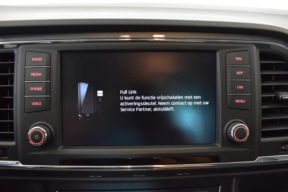 1.0 EcoTSI Style El aKlep Cruise LED PDC Navi