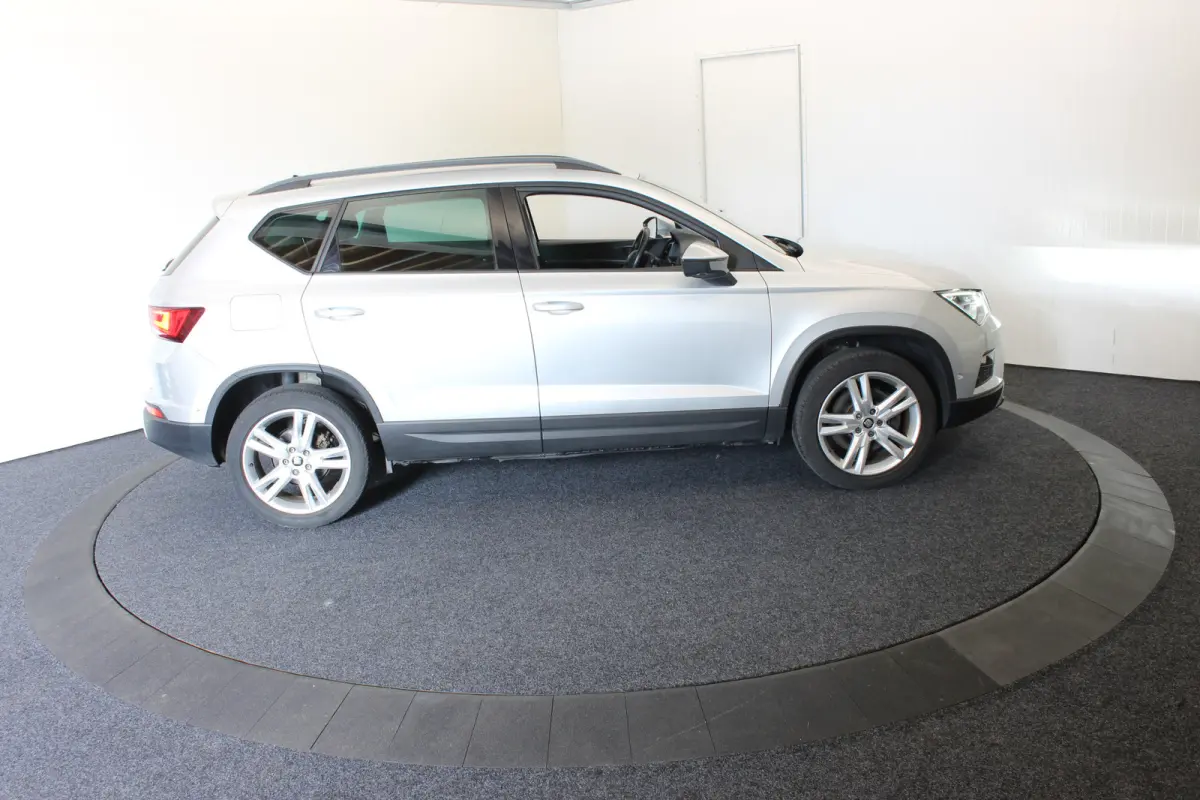 1.0 EcoTSI Style El aKlep Cruise LED PDC Navi