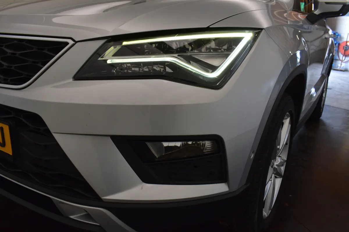 1.0 EcoTSI Style El aKlep Cruise LED PDC Navi