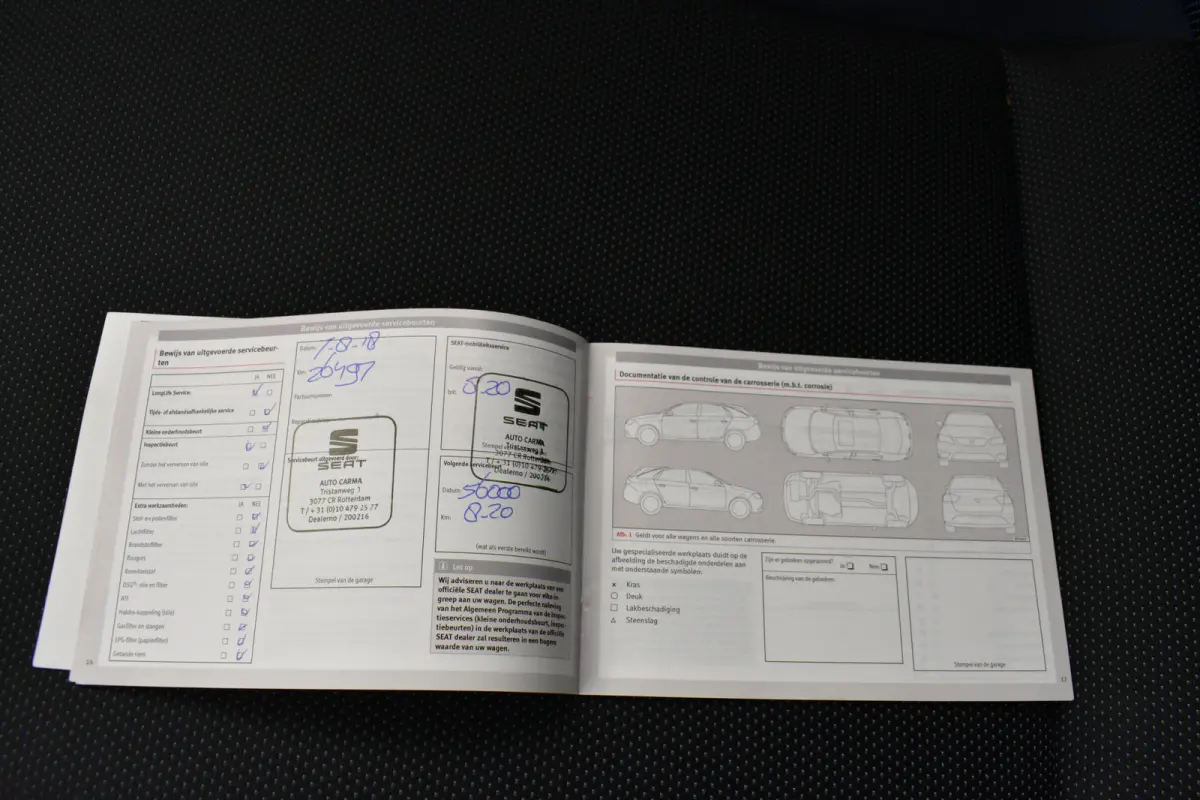 1.0 EcoTSI Style El aKlep Cruise LED PDC Navi