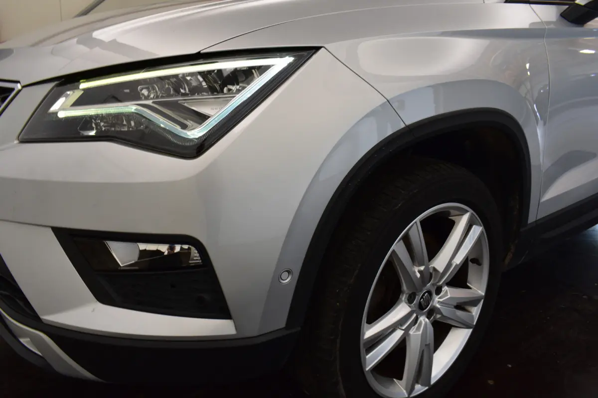 1.0 EcoTSI Style El aKlep Cruise LED PDC Navi