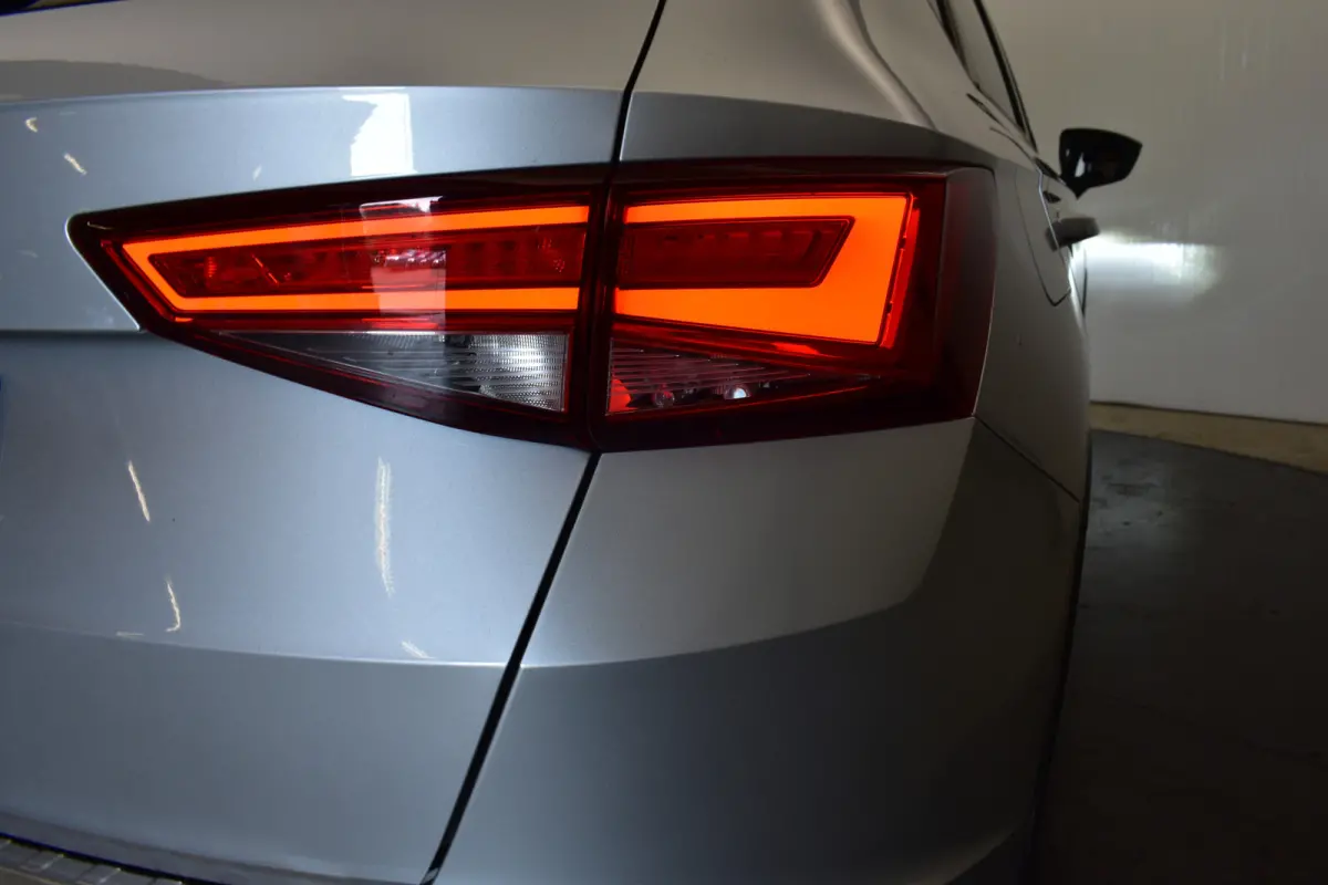 1.0 EcoTSI Style El aKlep Cruise LED PDC Navi