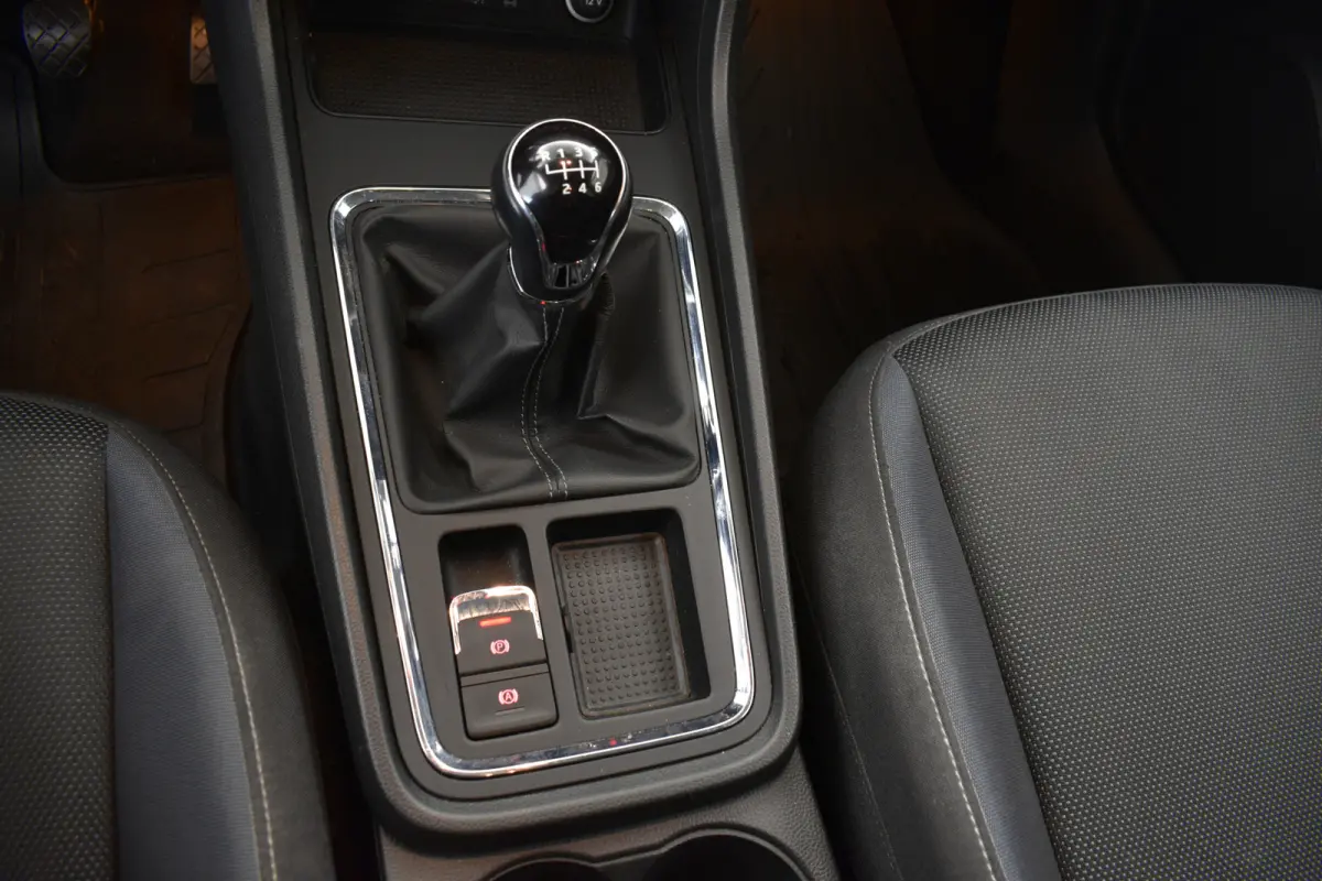 1.0 EcoTSI Style El aKlep Cruise LED PDC Navi