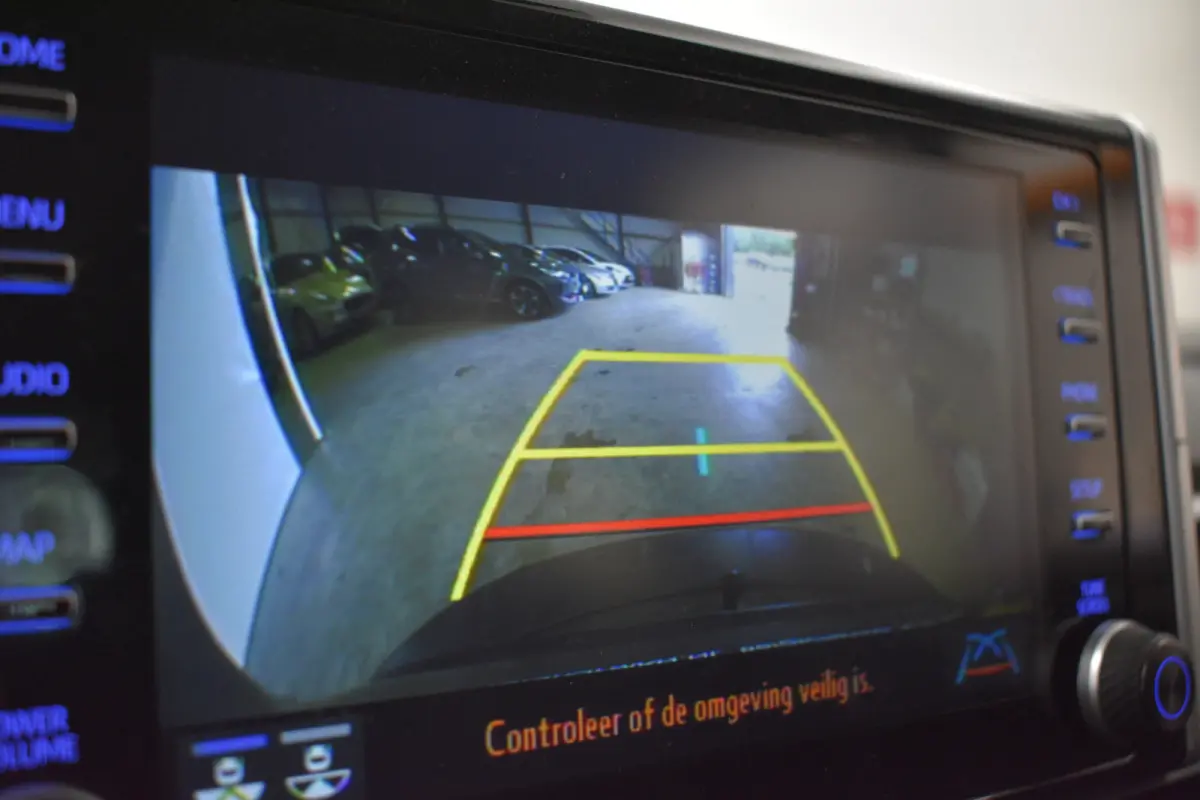 2.5 Hybrid 218 PK Camera Trekhaak Adep Cruise Carplay NL Auto