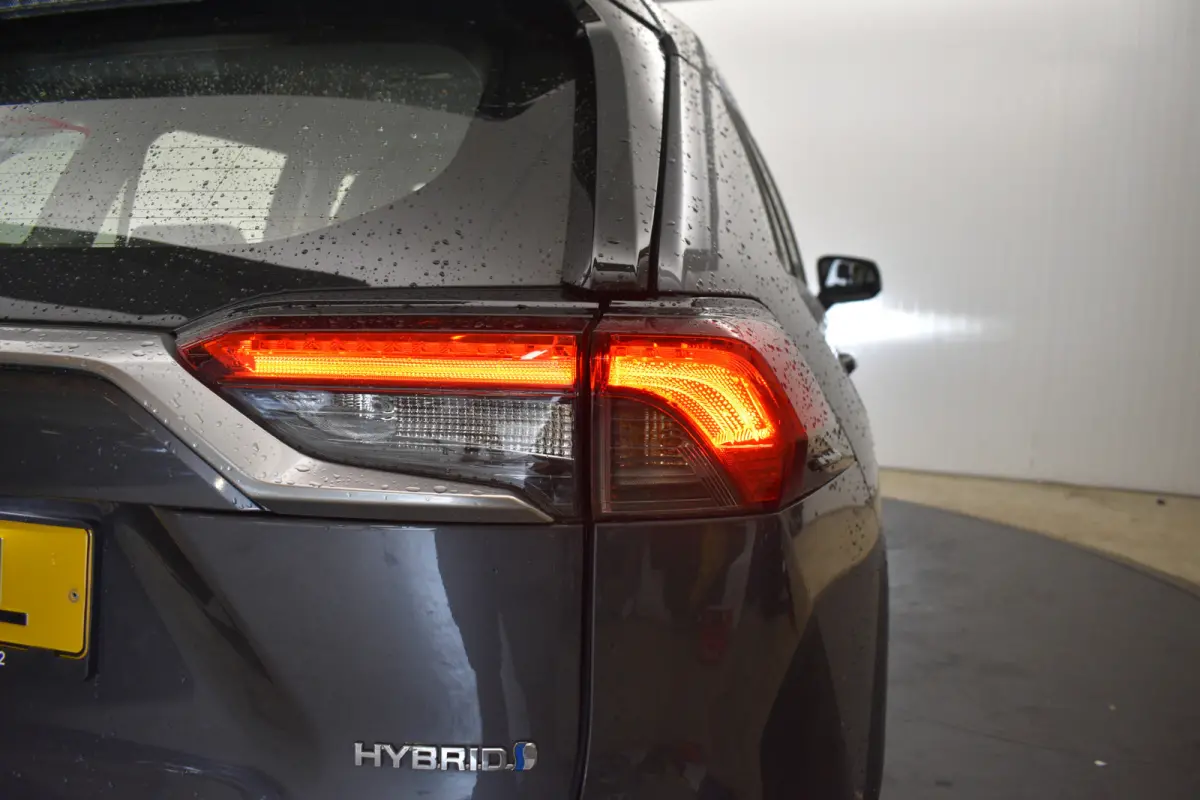 2.5 Hybrid 218 PK Camera Trekhaak Adep Cruise Carplay NL Auto