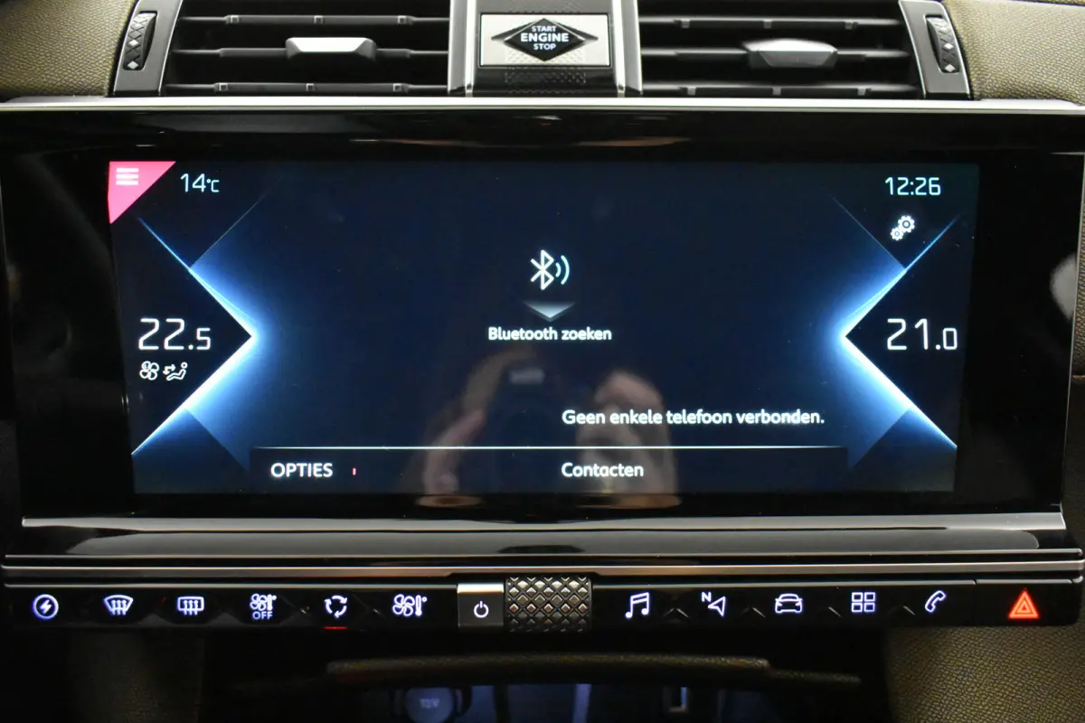 E-Tense PHEV 4x4 Bastille+