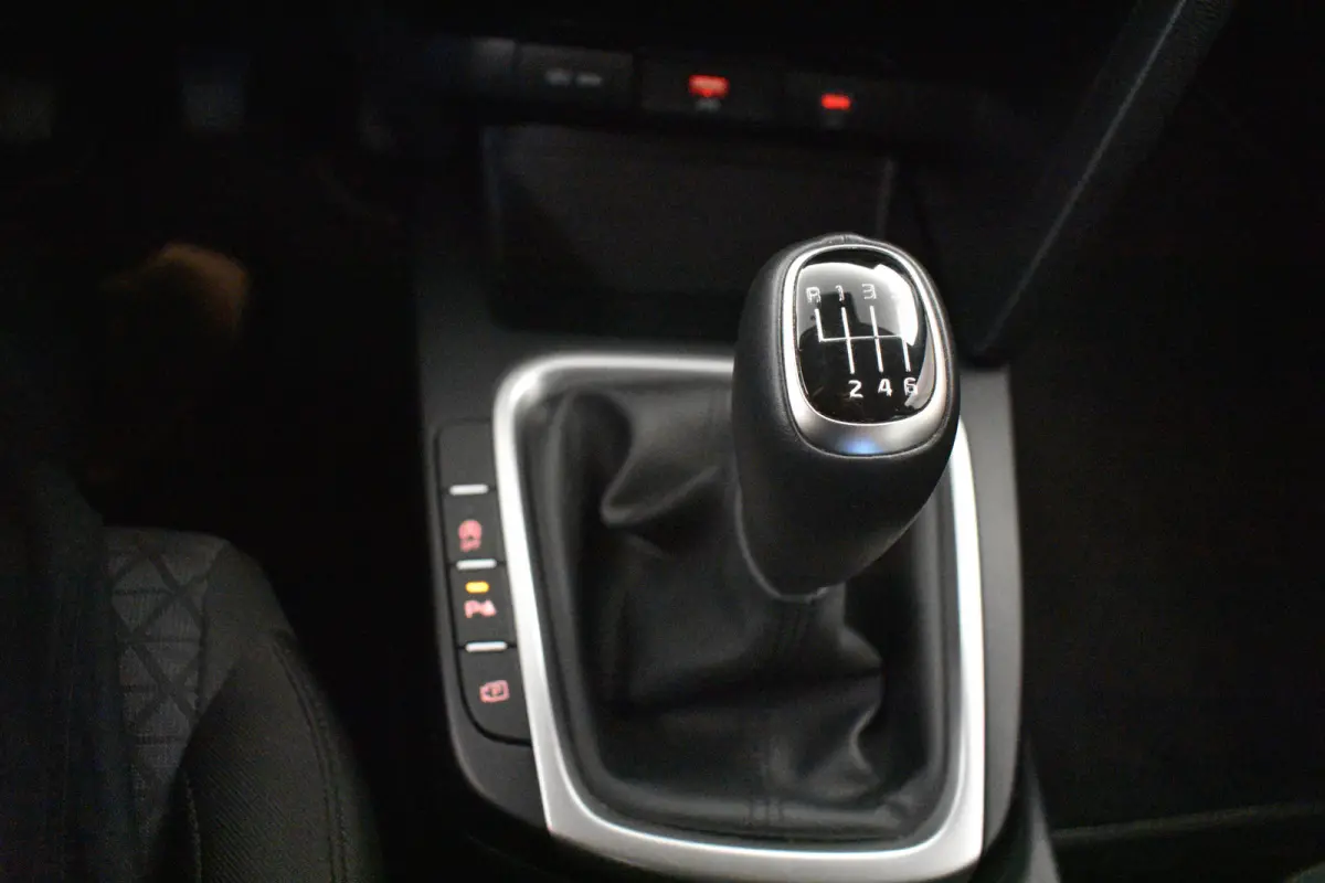 1.0 T-GDi ComfortLine | Camera | CarplayNavi | Stoel\stuur verwarming |