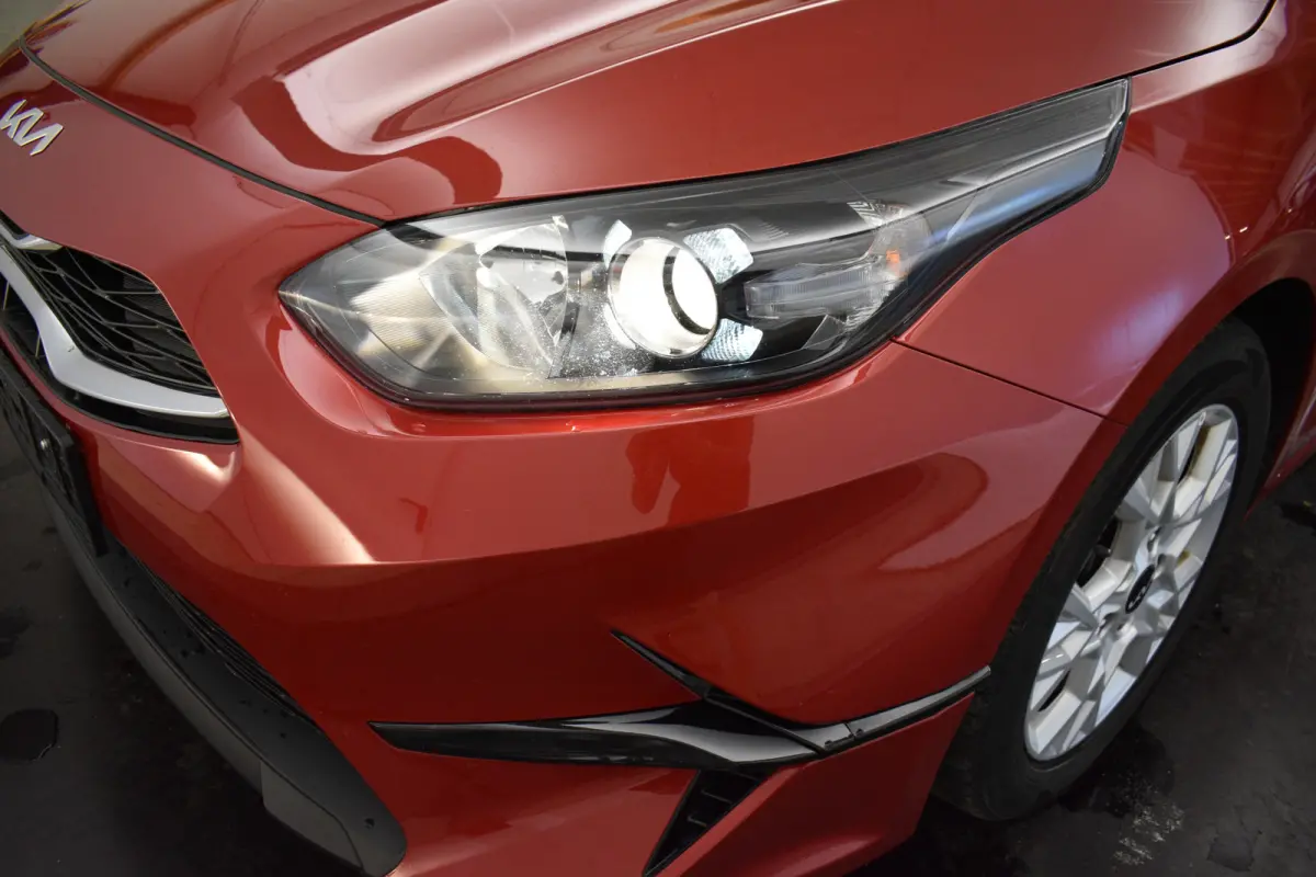 1.0 T-GDi ComfortLine | Camera | CarplayNavi | Stoel\stuur verwarming |