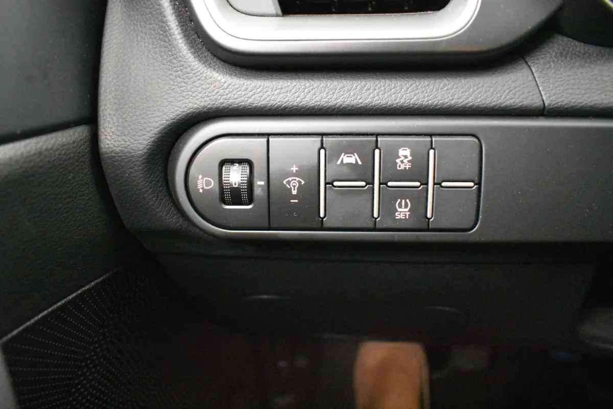 1.0 T-GDi ComfortLine | Camera | CarplayNavi | Stoel\stuur verwarming |