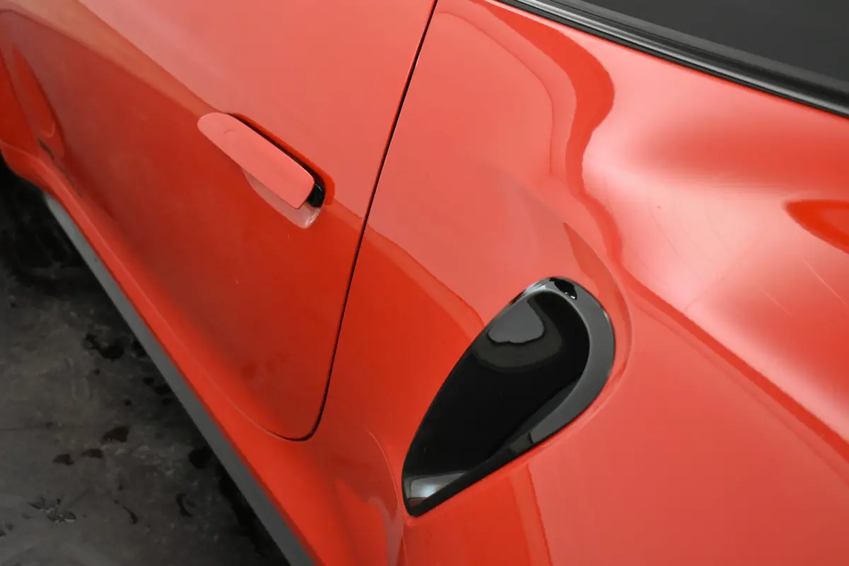 3.8 Turbo S Aerokit Carbon Nose lift 360º Camera PPF Sport Uitlaat