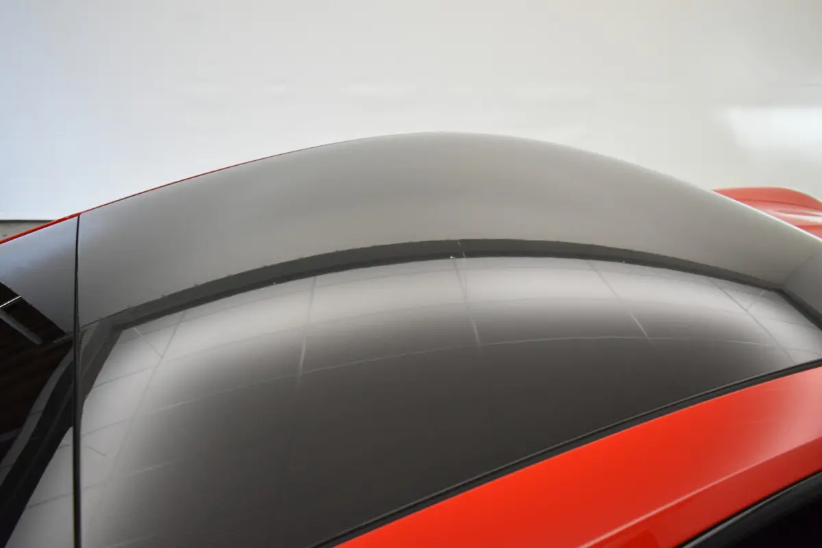 3.8 Turbo S Aerokit Carbon Nose lift 360º Camera PPF Sport Uitlaat