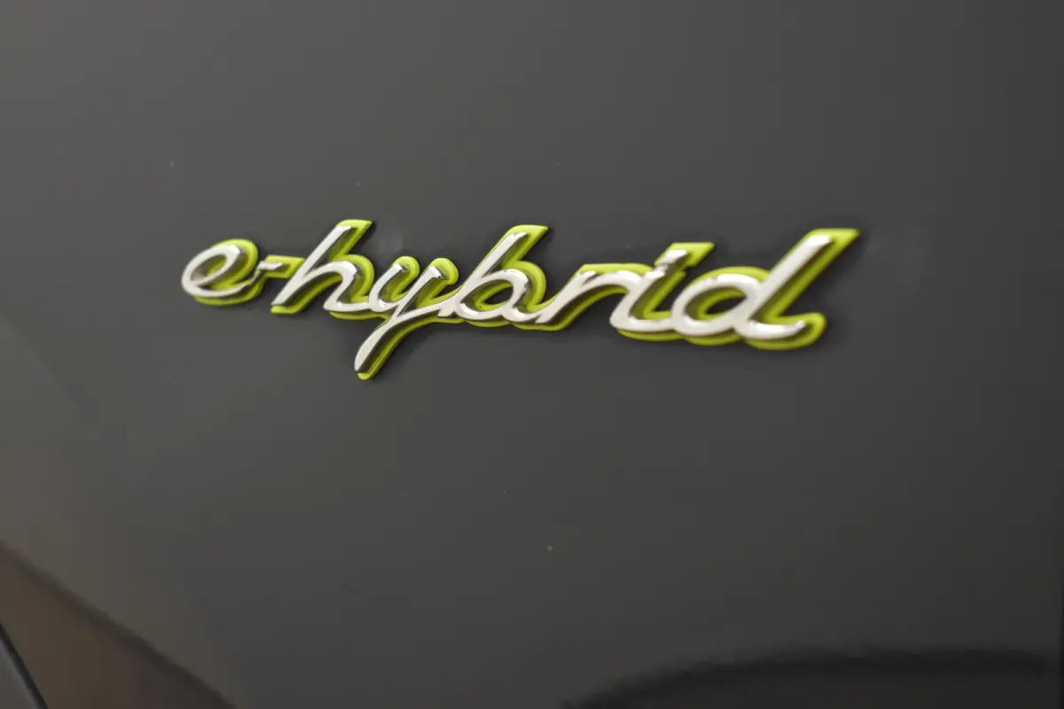 3.0 S E-Hybrid Panoramadak Bose Luchtvering