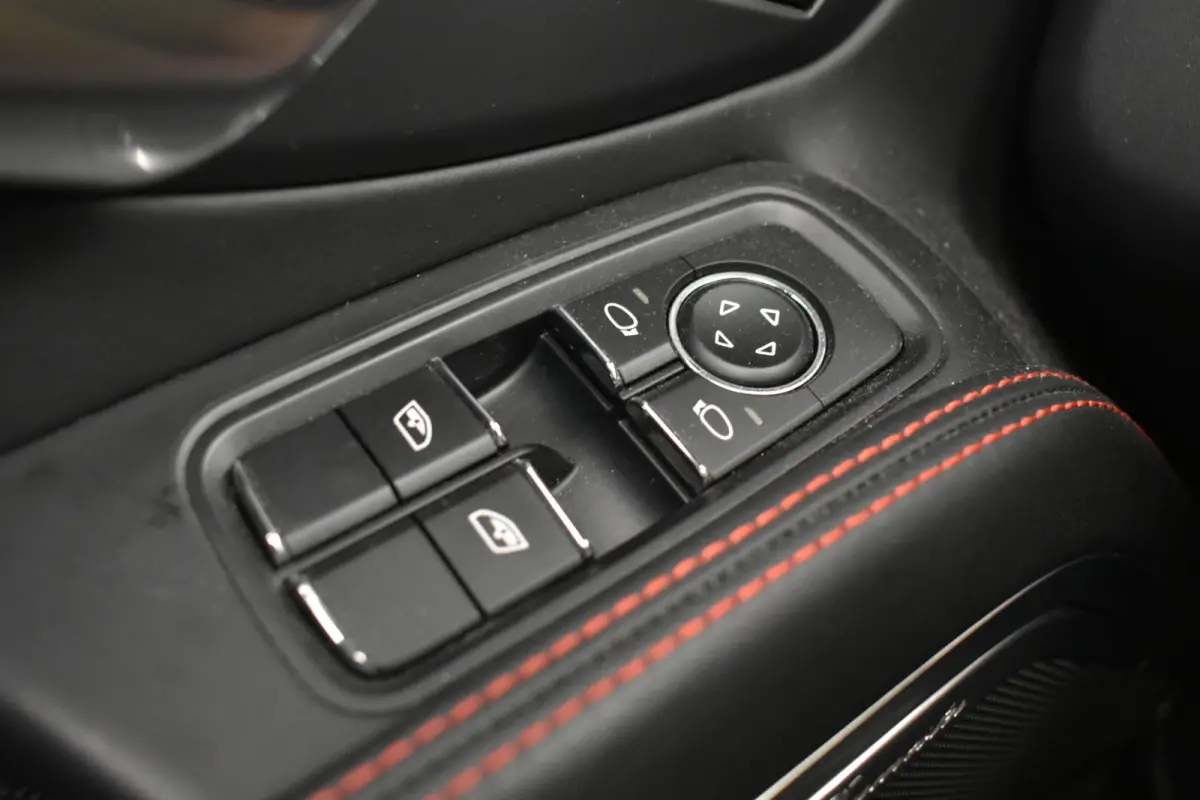 3.8 Turbo S Aerokit en SportDesign