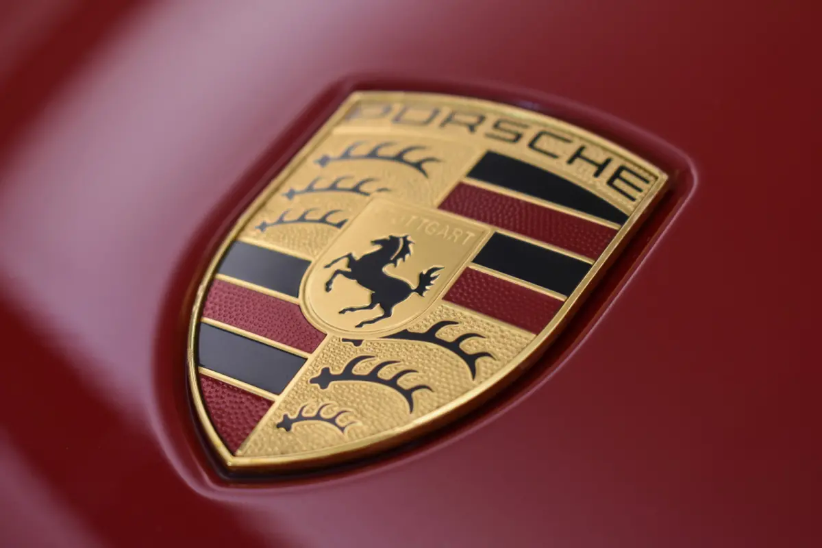3.8 Turbo S Aerokit en SportDesign