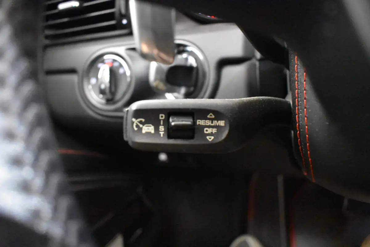 3.8 Turbo S Aerokit en SportDesign