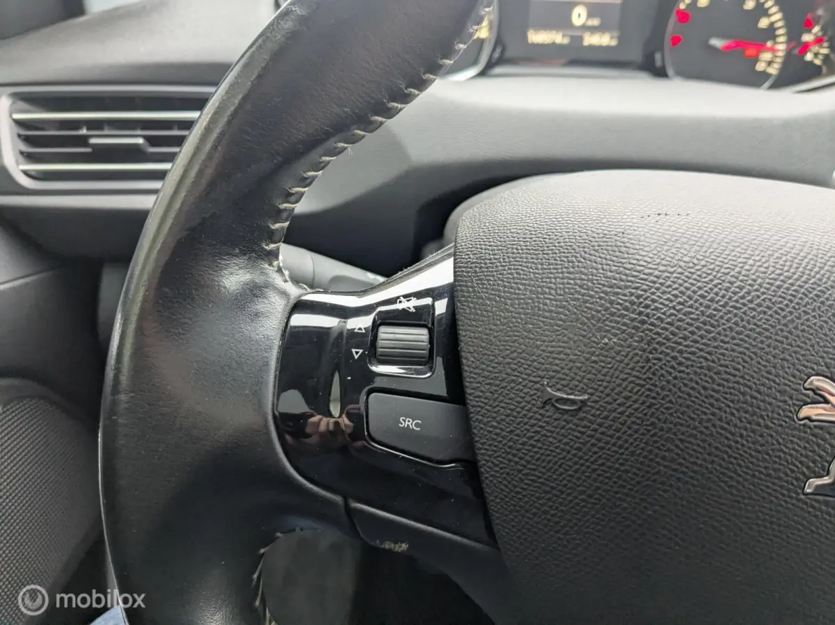 1.2 PureTech D-riem VV 2019|Panodak|Navi!
