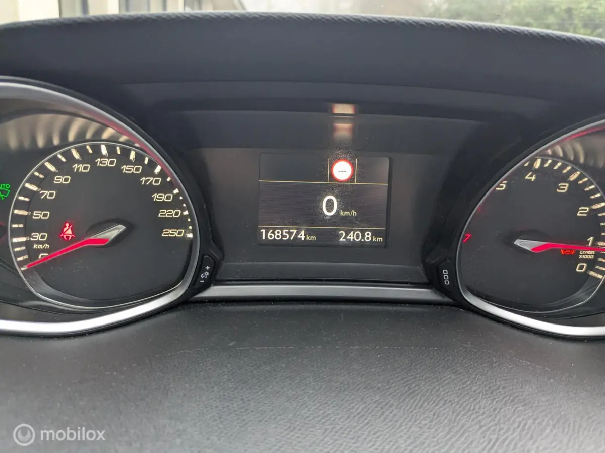 1.2 PureTech D-riem VV 2019|Panodak|Navi!