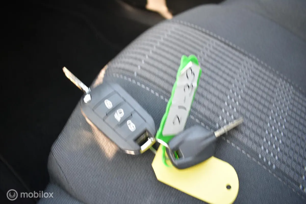 1.2 PureTech D-riem VV 2019|Panodak|Navi!