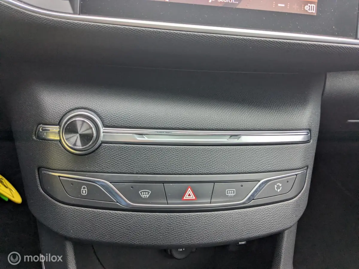 1.2 PureTech D-riem VV 2019|Panodak|Navi!