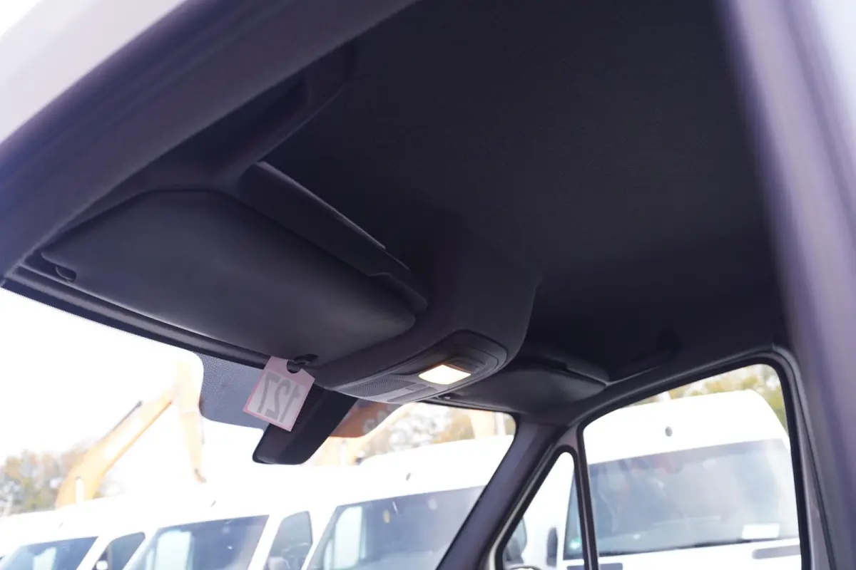 315 CDI 150 pk Bakwagen Aut. L2 met Deuren Airco Camera, Dakspoiler, Apple Carplay, Opstap achter, 2-Zits