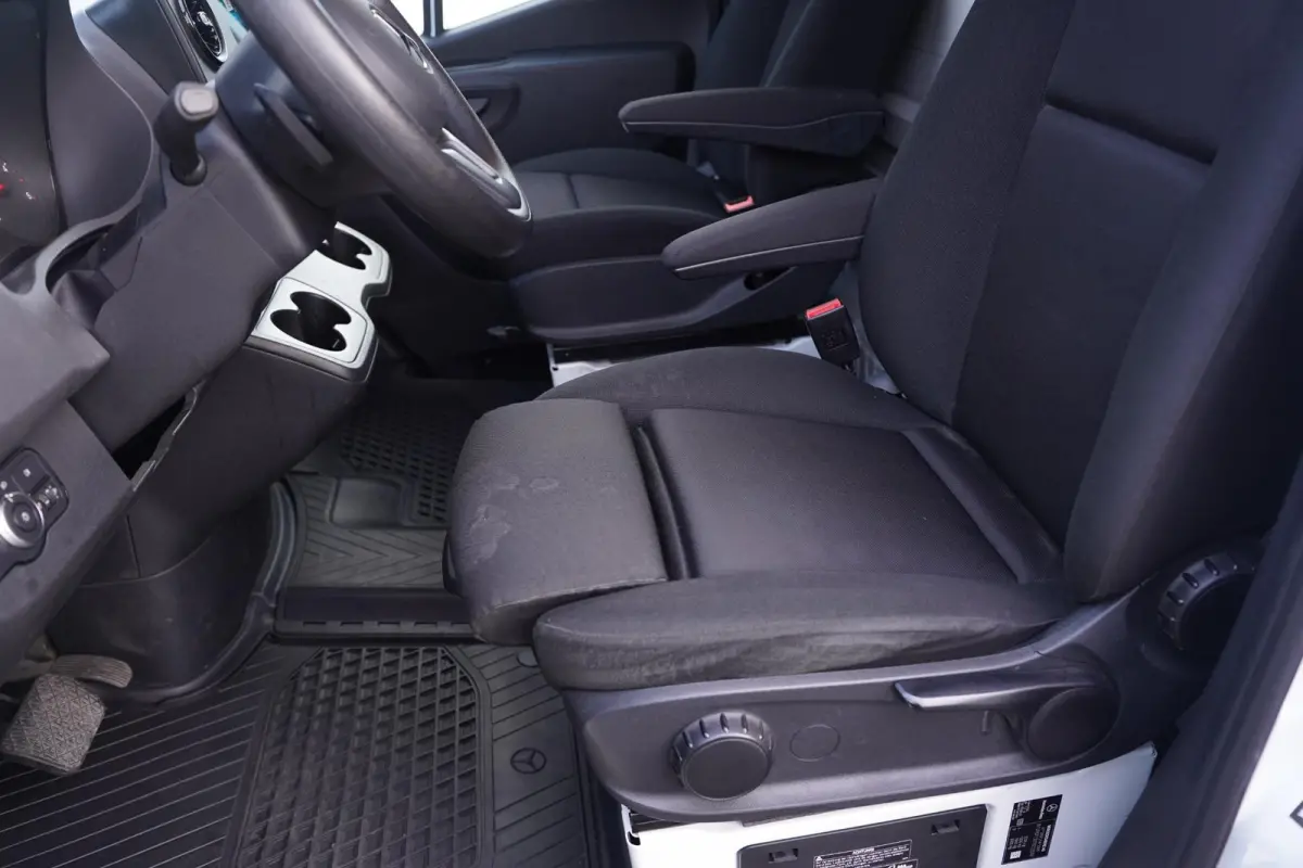 315 CDI 150 pk Bakwagen Aut. L2 met Deuren Airco Camera, Dakspoiler, Apple Carplay, Opstap achter, 2-Zits
