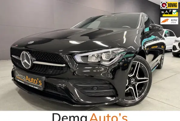 250 e AMG PREMIUM 218PK SOH-TEST/SFEERVERL/NAVI/DAB/LED/V-COCKPIT/CARPLAY///