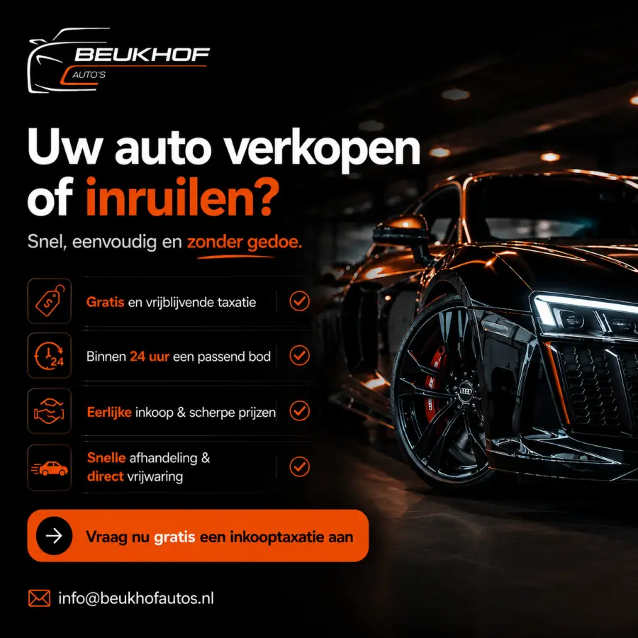 4.0 TFSI Akrapovic Pano Trekhaak Ceramic 740Pk!!