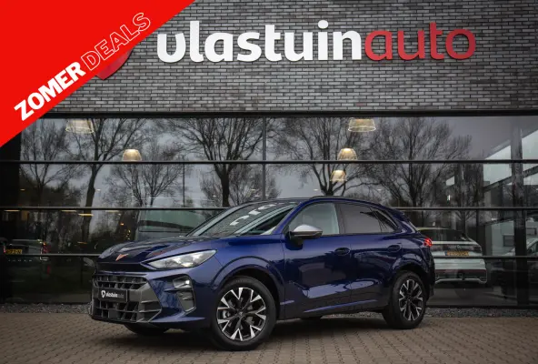 1.5 eTSI Business ,  Adaptive cruise, Carplay, Stuur/stoelverwarming,