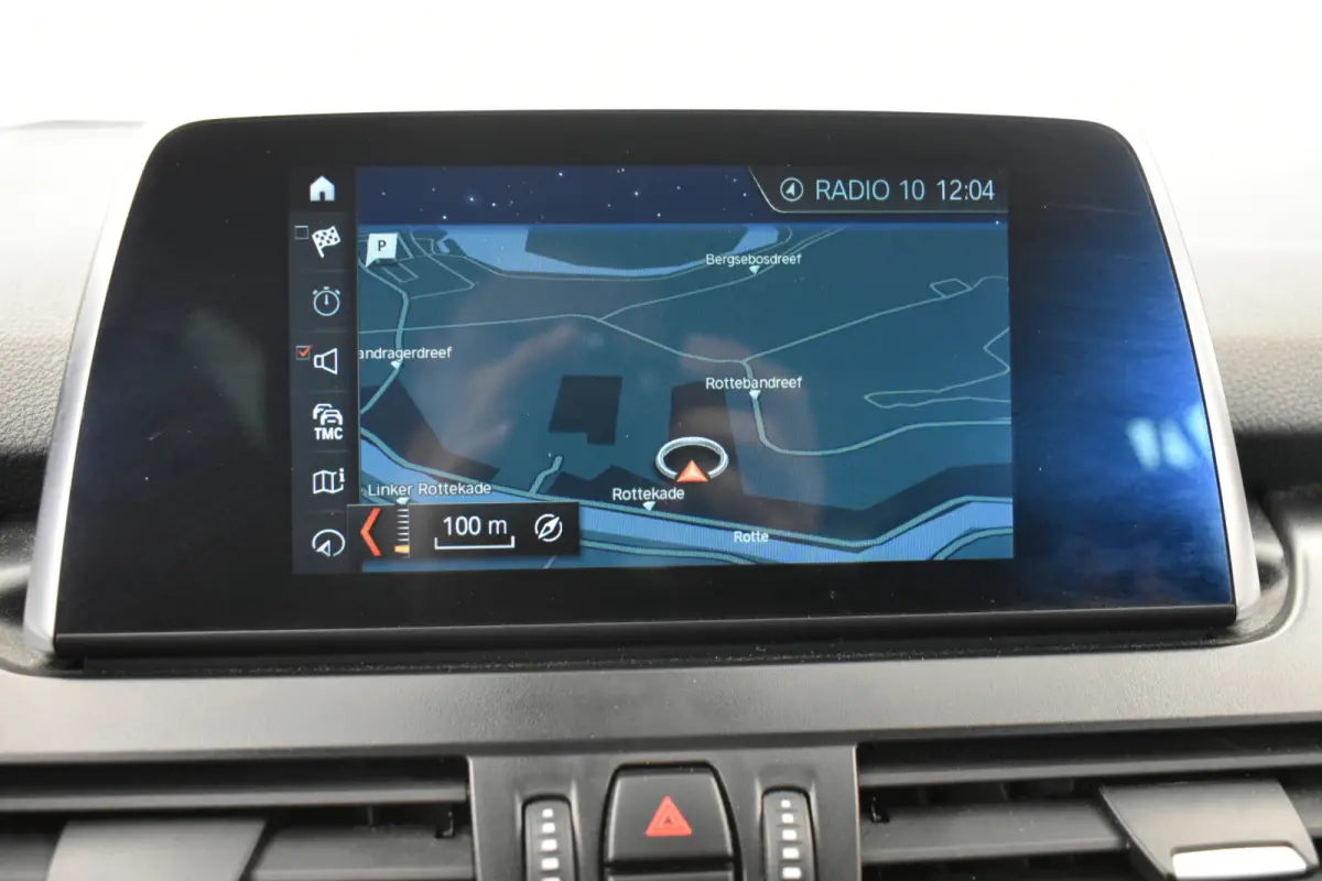 220 7P M-Sport 192 PK Paremoer lak Trekhaak Executive