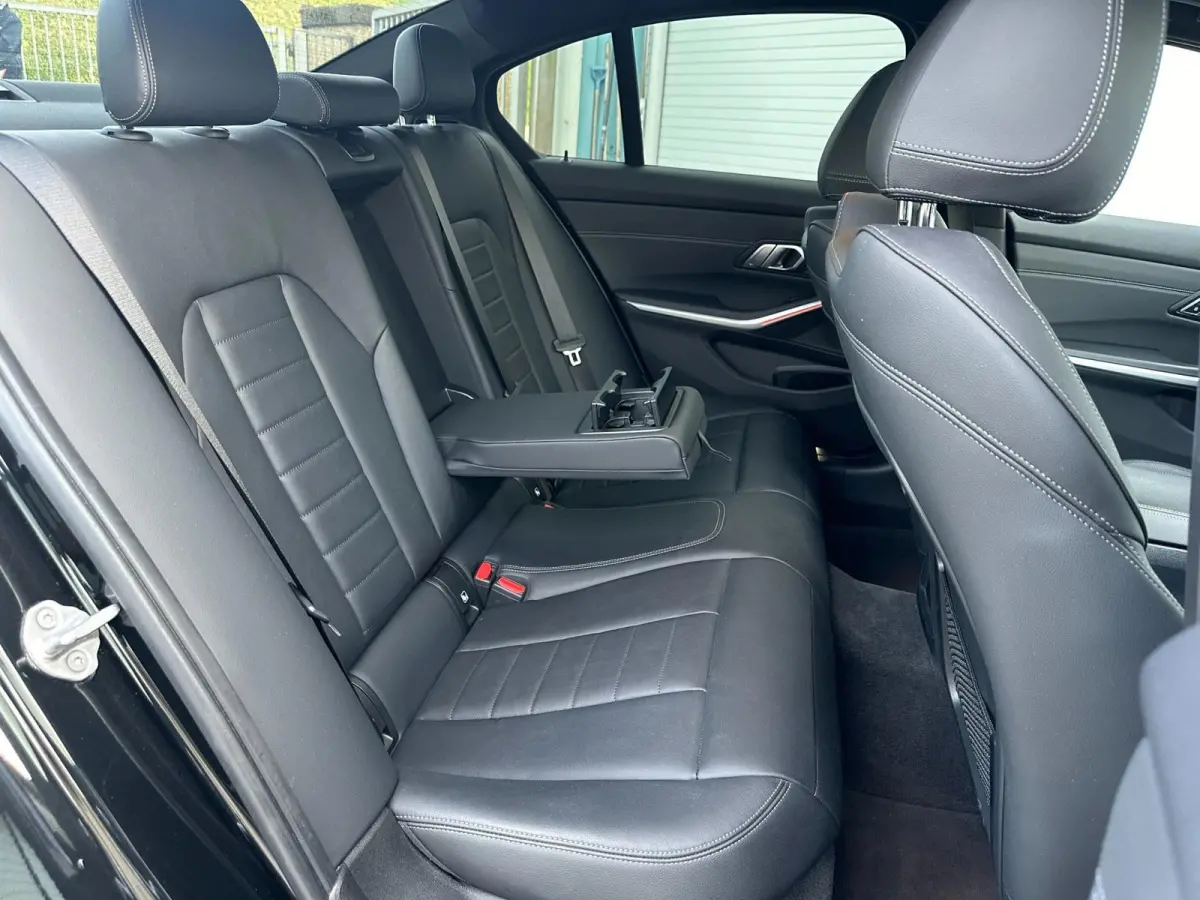M340i xDrive High Executive|374PK|LASER|ACC|DAK|LEER|