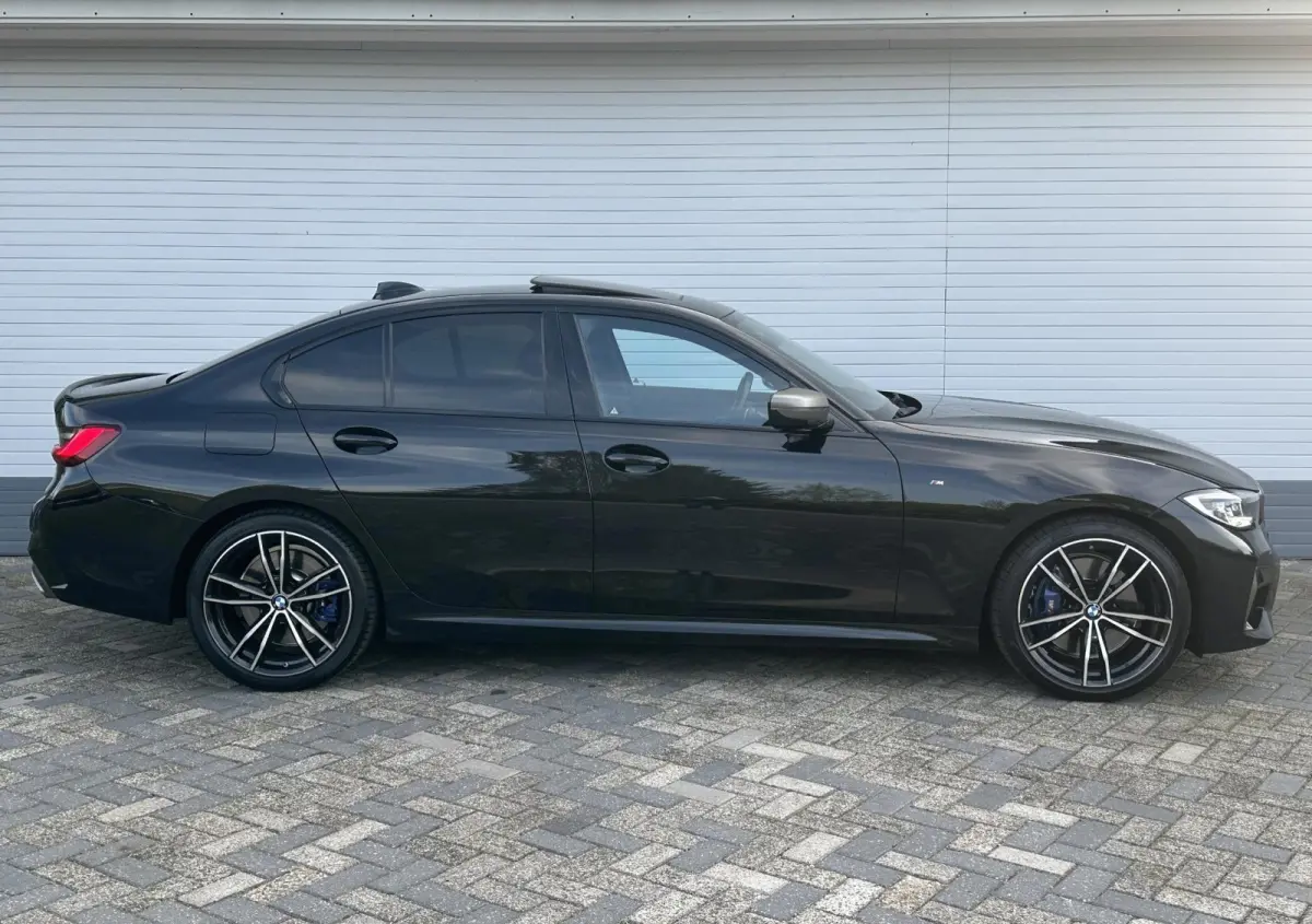 M340i xDrive High Executive|374PK|LASER|ACC|DAK|LEER|