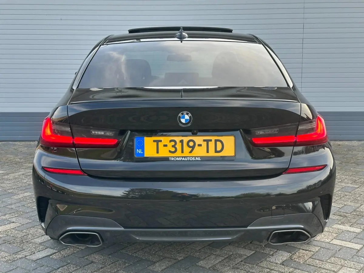 M340i xDrive High Executive|374PK|LASER|ACC|DAK|LEER|