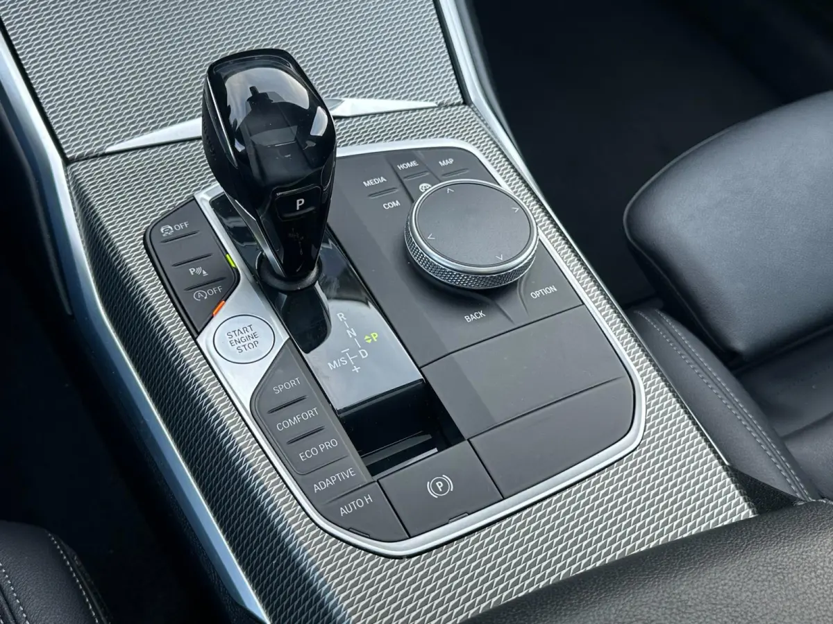 M340i xDrive High Executive|374PK|LASER|ACC|DAK|LEER|