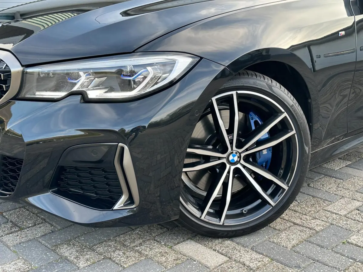 M340i xDrive High Executive|374PK|LASER|ACC|DAK|LEER|