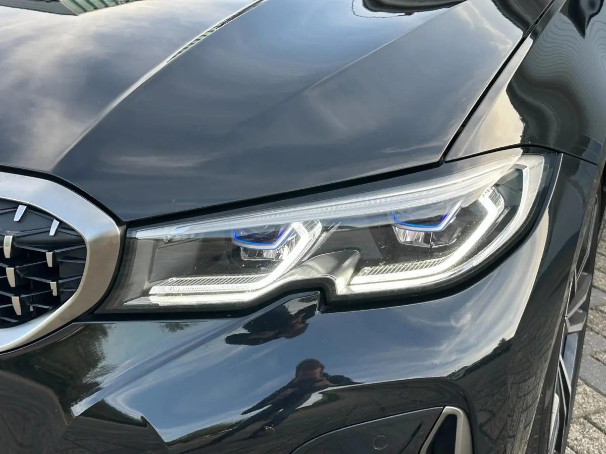 M340i xDrive High Executive|374PK|LASER|ACC|DAK|LEER|