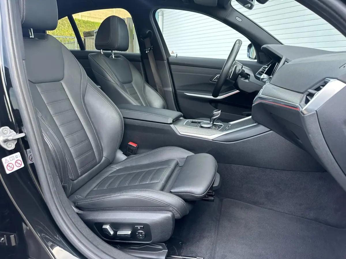 M340i xDrive High Executive|374PK|LASER|ACC|DAK|LEER|