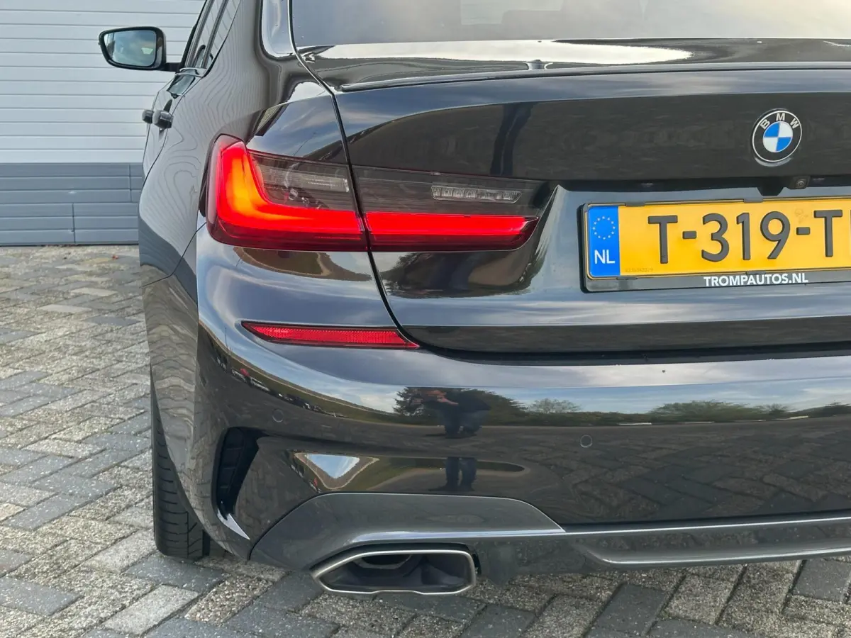 M340i xDrive High Executive|374PK|LASER|ACC|DAK|LEER|