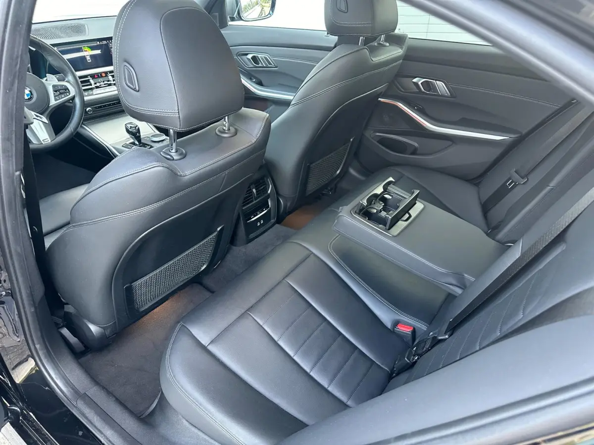 M340i xDrive High Executive|374PK|LASER|ACC|DAK|LEER|