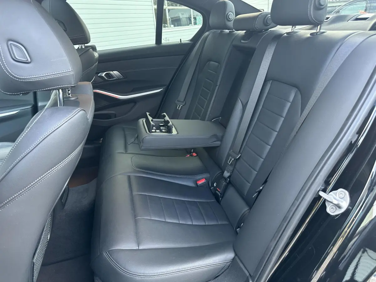 M340i xDrive High Executive|374PK|LASER|ACC|DAK|LEER|