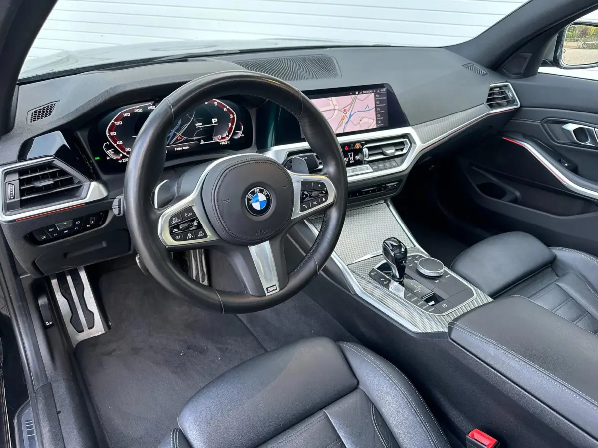 M340i xDrive High Executive|374PK|LASER|ACC|DAK|LEER|