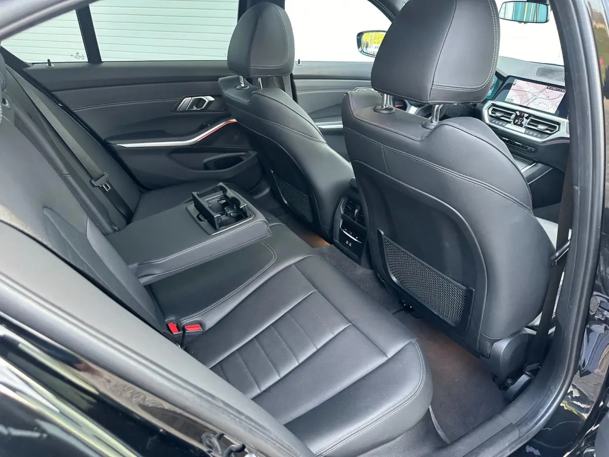M340i xDrive High Executive|374PK|LASER|ACC|DAK|LEER|
