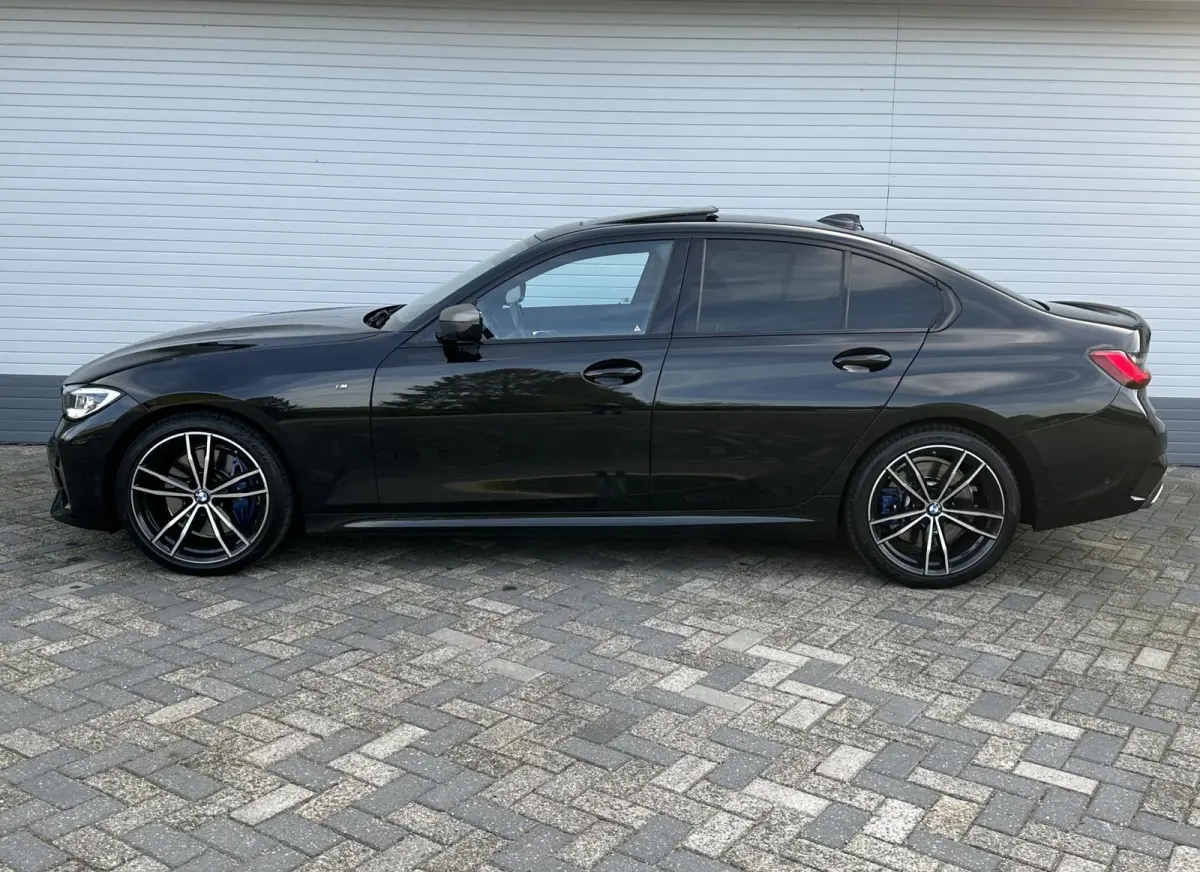 M340i xDrive High Executive|374PK|LASER|ACC|DAK|LEER|