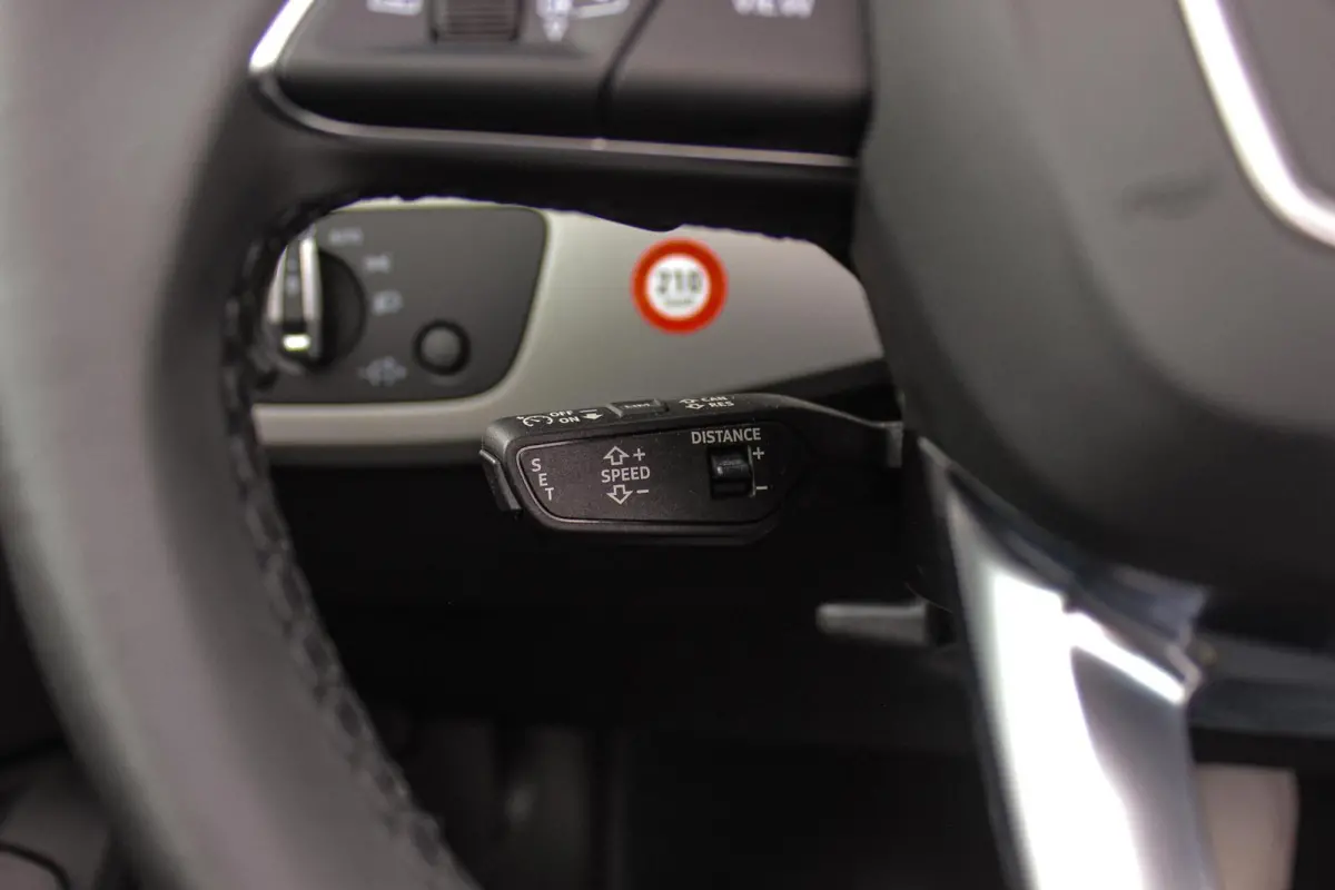 45 TFSI Quattro Pro-Line | 1e eigenaar | Matrix LED | Camera | DAB | Nekverwarming | Audi pre sense | Lane Assist | Cruise control adaptief | Stoelventilatie | 19 inch