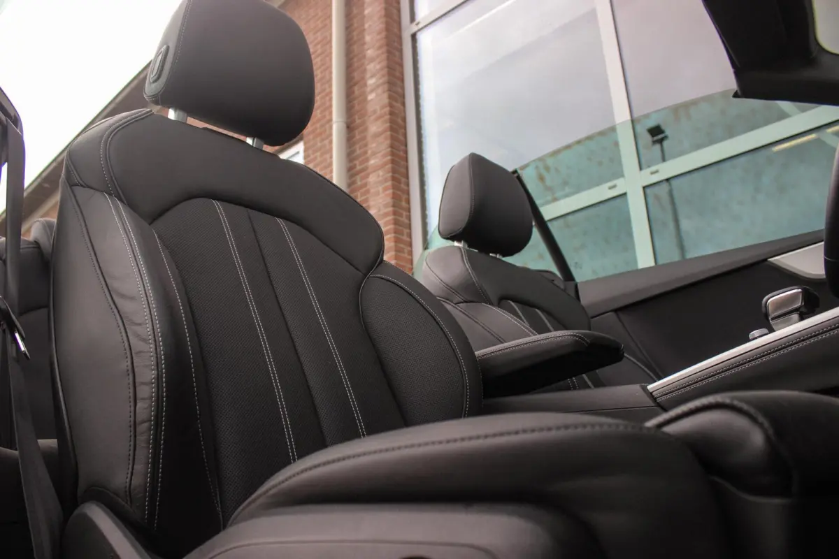 45 TFSI Quattro Pro-Line | 1e eigenaar | Matrix LED | Camera | DAB | Nekverwarming | Audi pre sense | Lane Assist | Cruise control adaptief | Stoelventilatie | 19 inch