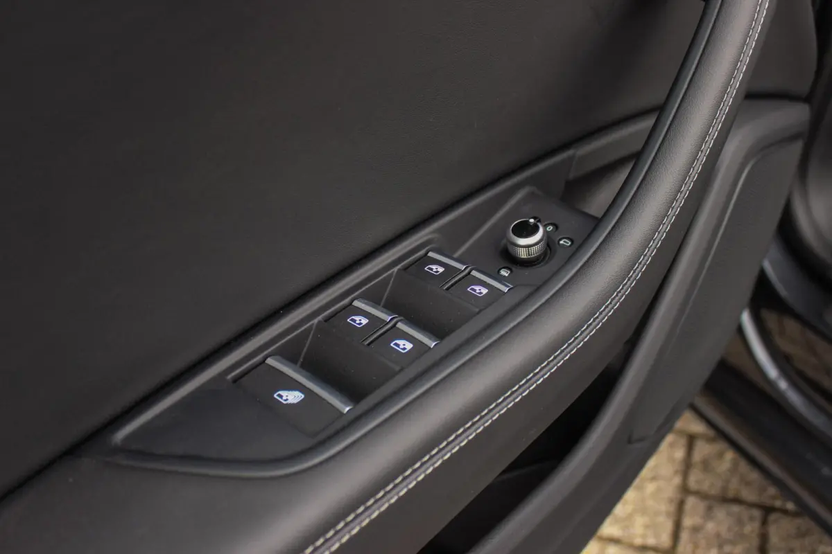 45 TFSI Quattro Pro-Line | 1e eigenaar | Matrix LED | Camera | DAB | Nekverwarming | Audi pre sense | Lane Assist | Cruise control adaptief | Stoelventilatie | 19 inch