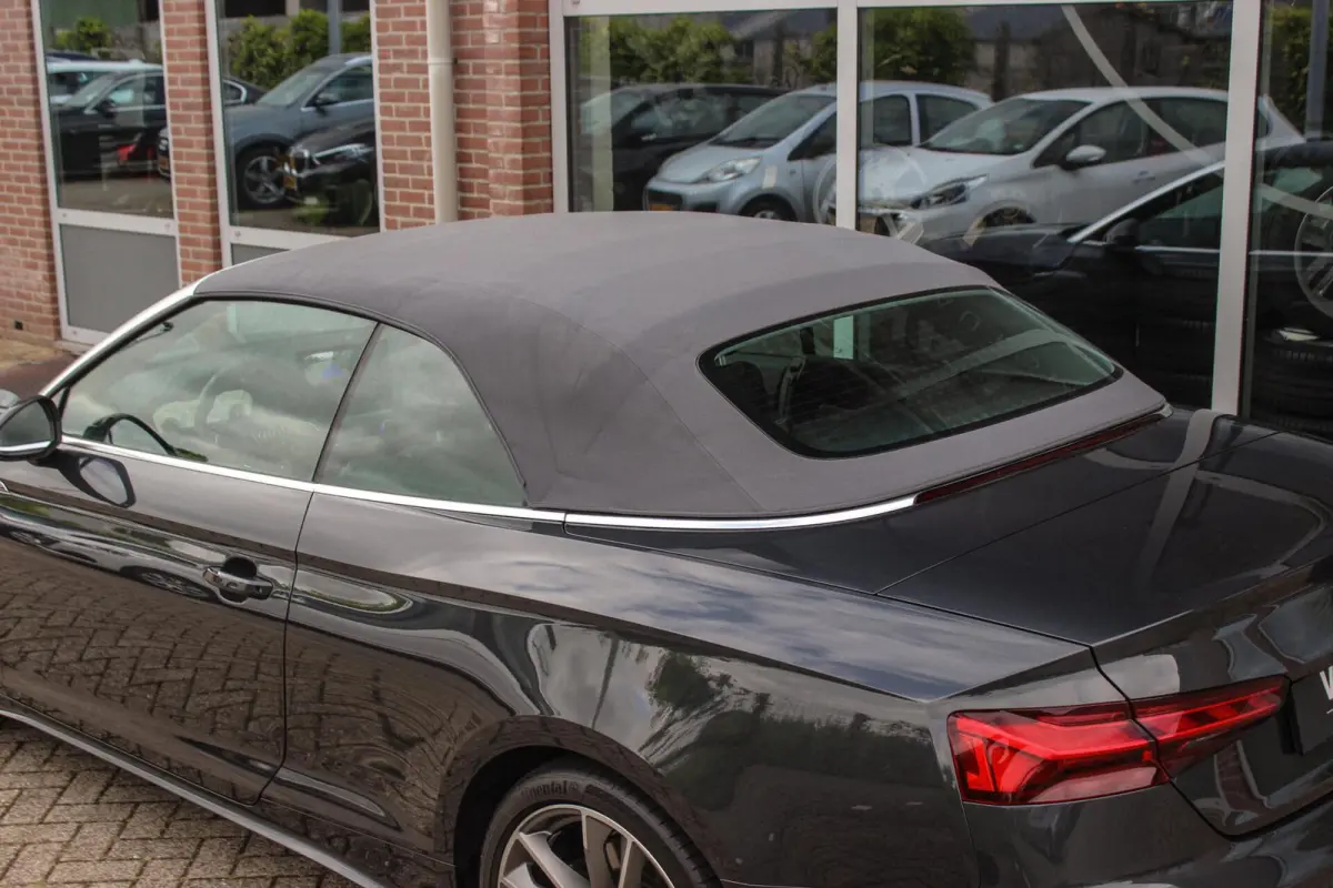 45 TFSI Quattro Pro-Line | 1e eigenaar | Matrix LED | Camera | DAB | Nekverwarming | Audi pre sense | Lane Assist | Cruise control adaptief | Stoelventilatie | 19 inch