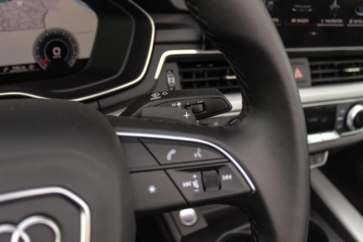 45 TFSI Quattro Pro-Line | 1e eigenaar | Matrix LED | Camera | DAB | Nekverwarming | Audi pre sense | Lane Assist | Cruise control adaptief | Stoelventilatie | 19 inch