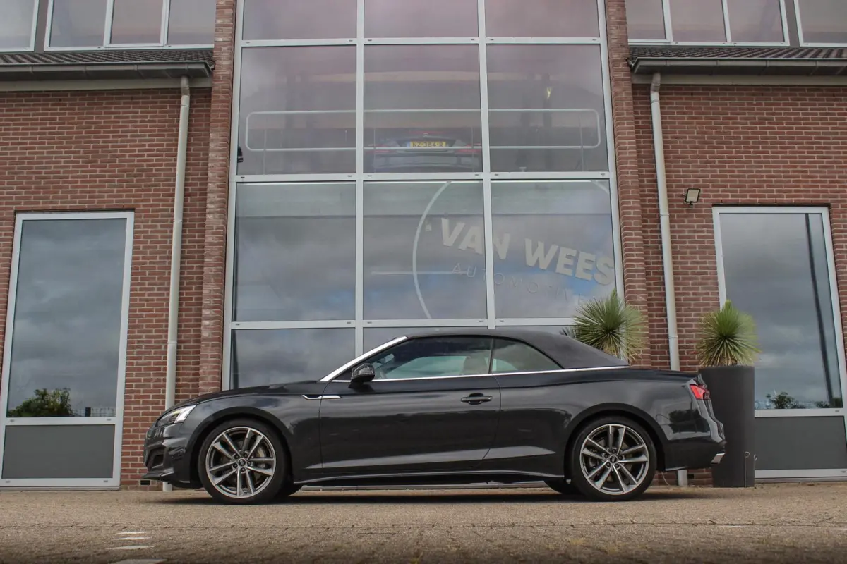 45 TFSI Quattro Pro-Line | 1e eigenaar | Matrix LED | Camera | DAB | Nekverwarming | Audi pre sense | Lane Assist | Cruise control adaptief | Stoelventilatie | 19 inch
